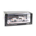 INNO64 MAZDA RX7(FD3S) LB-SUPER SILHOUETTE White