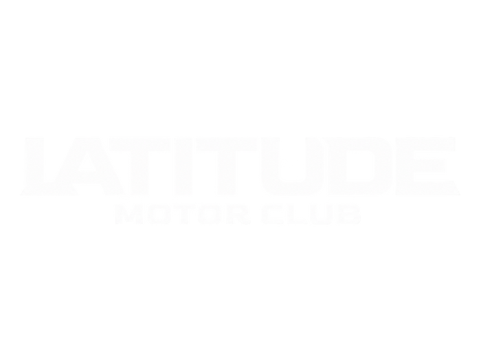 Latitude Motor Club logo