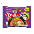 Samyang Buldak Habanero Lime Stir Fried Ramen Noodles