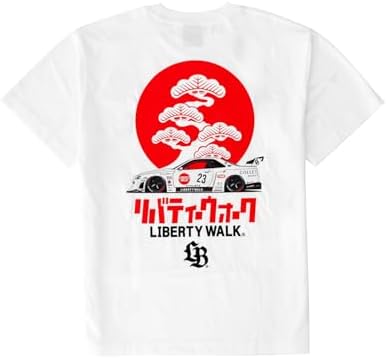 Bonsai Hinomaru 34 Tee