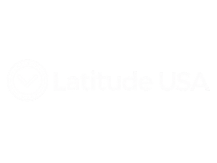 Latitude USA logo