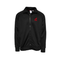 Puma X Jeff Staple Suede Pigeon Chaos Collection Mens Jacket Black Size Xl