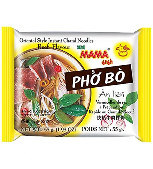 MAMA Pho Bo