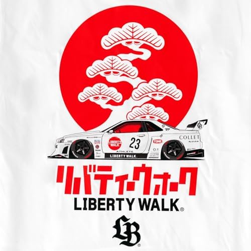 Bonsai Hinomaru 34 Tee