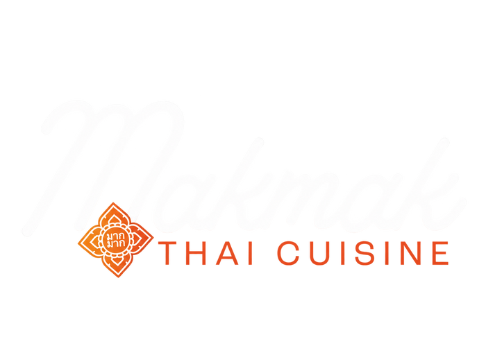 MakMak Thai Cuisine logo
