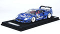 Inno 64 LBWK F40 Pilot Tokyo Auto Salon 2024 1/64 (Blue) INNO64
