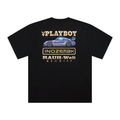 IZTK X PLAYBOY RWB TEE