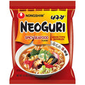 Nongshim Neoguri Udon Type Spicy Noodle