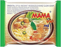 MAMA Ramen Style Instant Oriental Noodles Delicious PHO Flavor