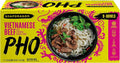 Snapdragon Foods Vietnamese Pho Bowls
