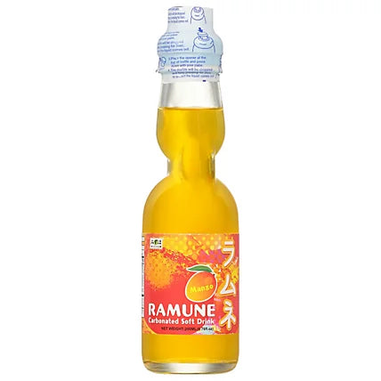 Ramune Mango
