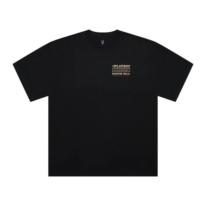 IZTK X PLAYBOY RWB TEE