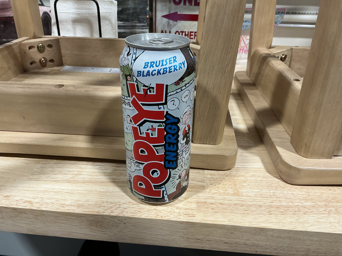 Popeye Energy