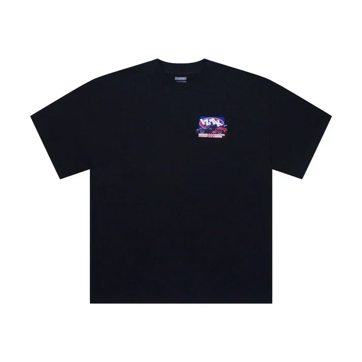 PIGEON X IZTK GT3RS TEE