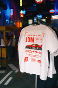 JDM 34 Tee