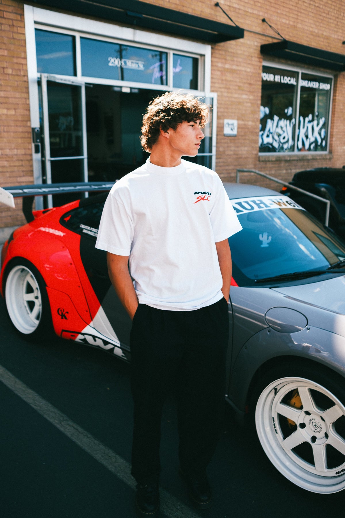 RWB SLC "RWB997 - Staple 001"