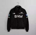 Kith for BMW Wool Coaches Jacket