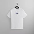 Kith for BMW Technoviolet Vintage Tee