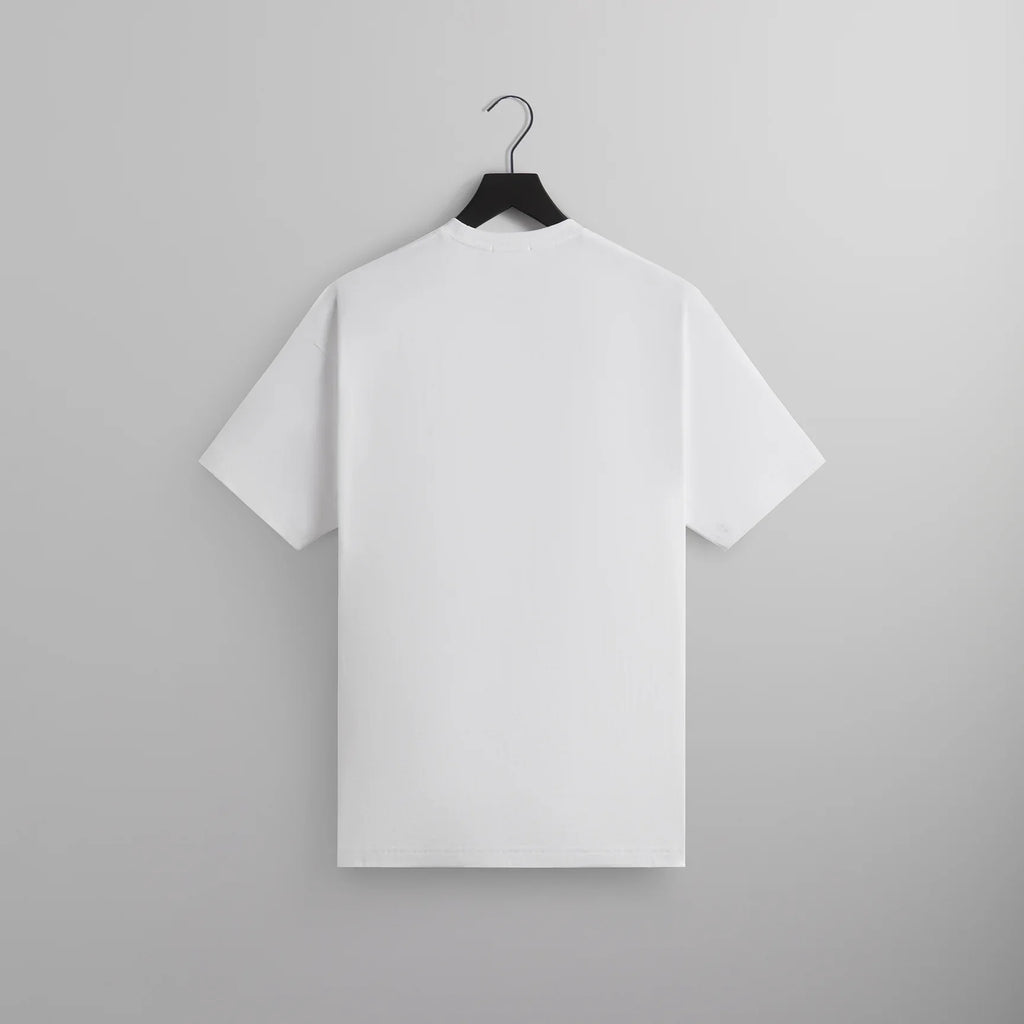 Kith for BMW Technoviolet Vintage Tee