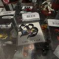 Leen Custom Pin Badge LB WORKS F40 Pop