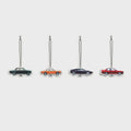 Kith for BMW Set of 4 Car Fresheners