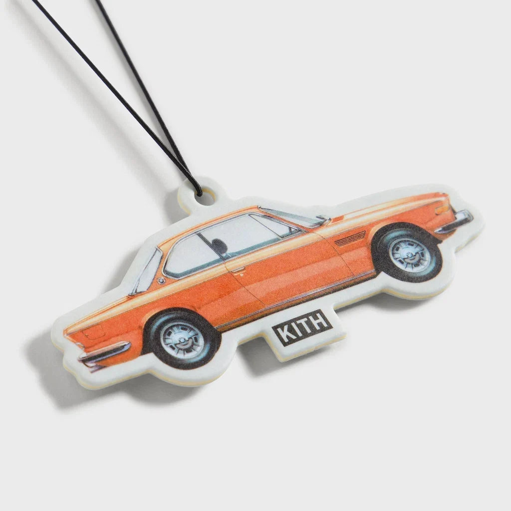 Kith for BMW Set of 4 Car Fresheners