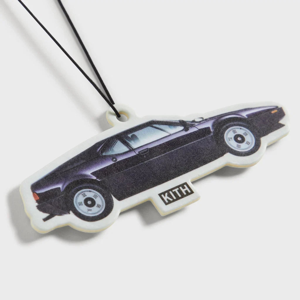 Kith for BMW Set of 4 Car Fresheners