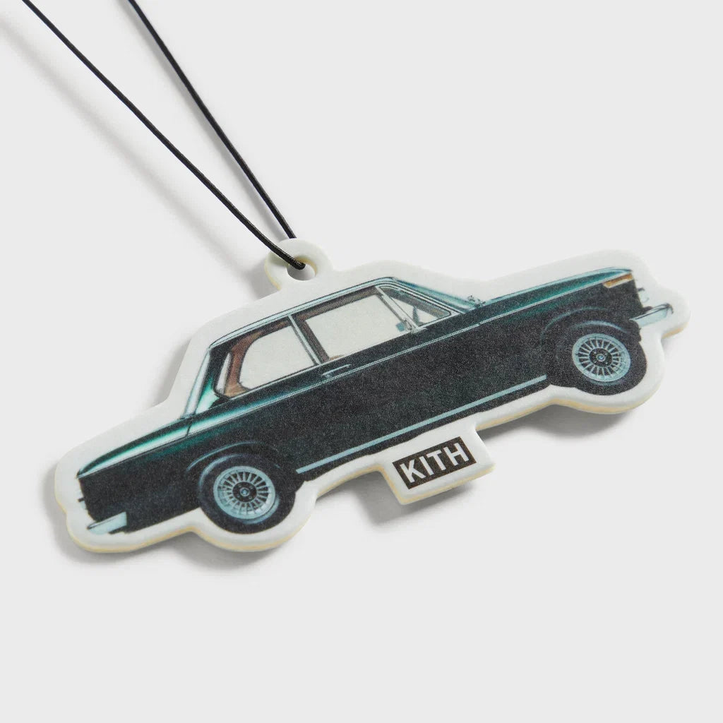 Kith for BMW Set of 4 Car Fresheners