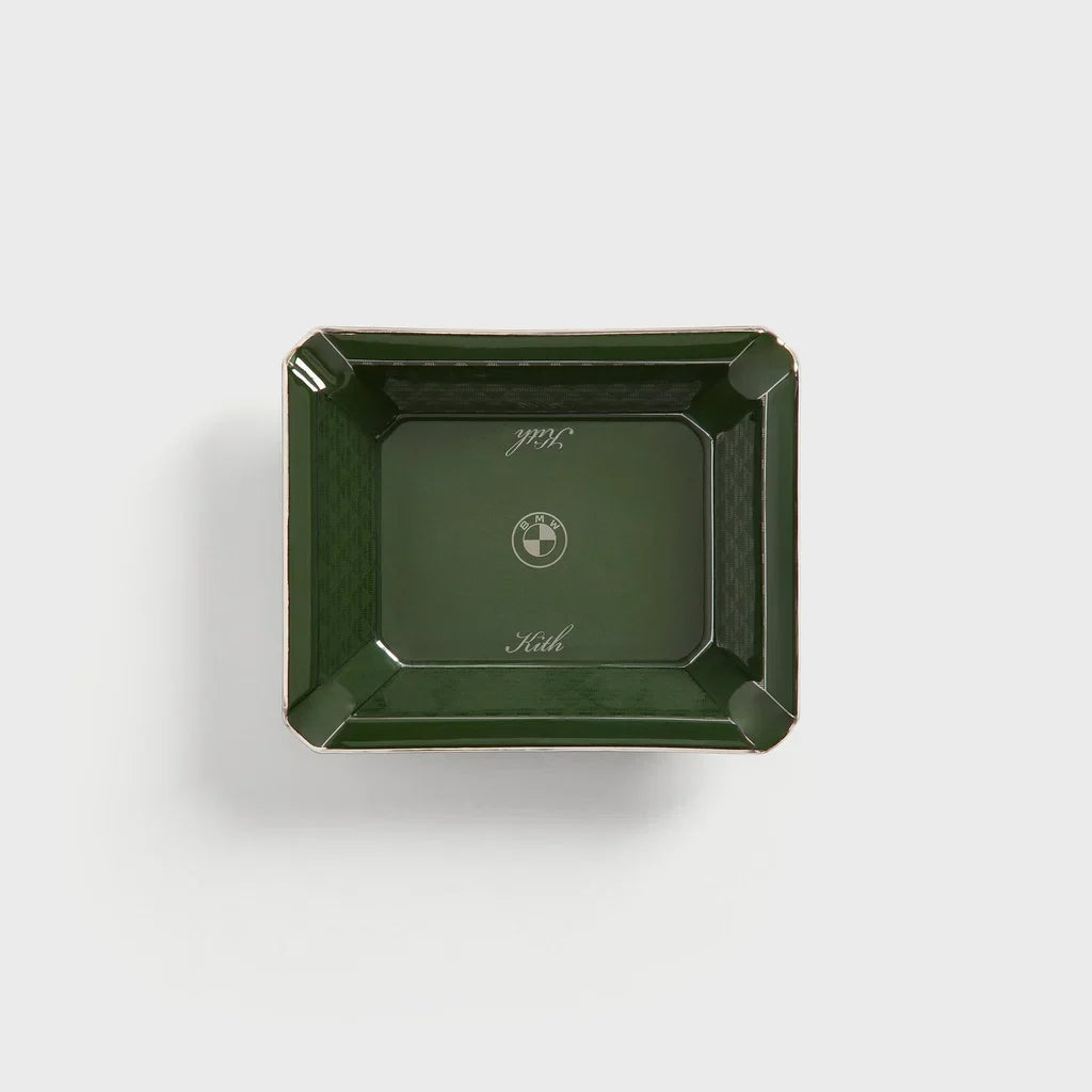 Kith for BMW Catchall Tray