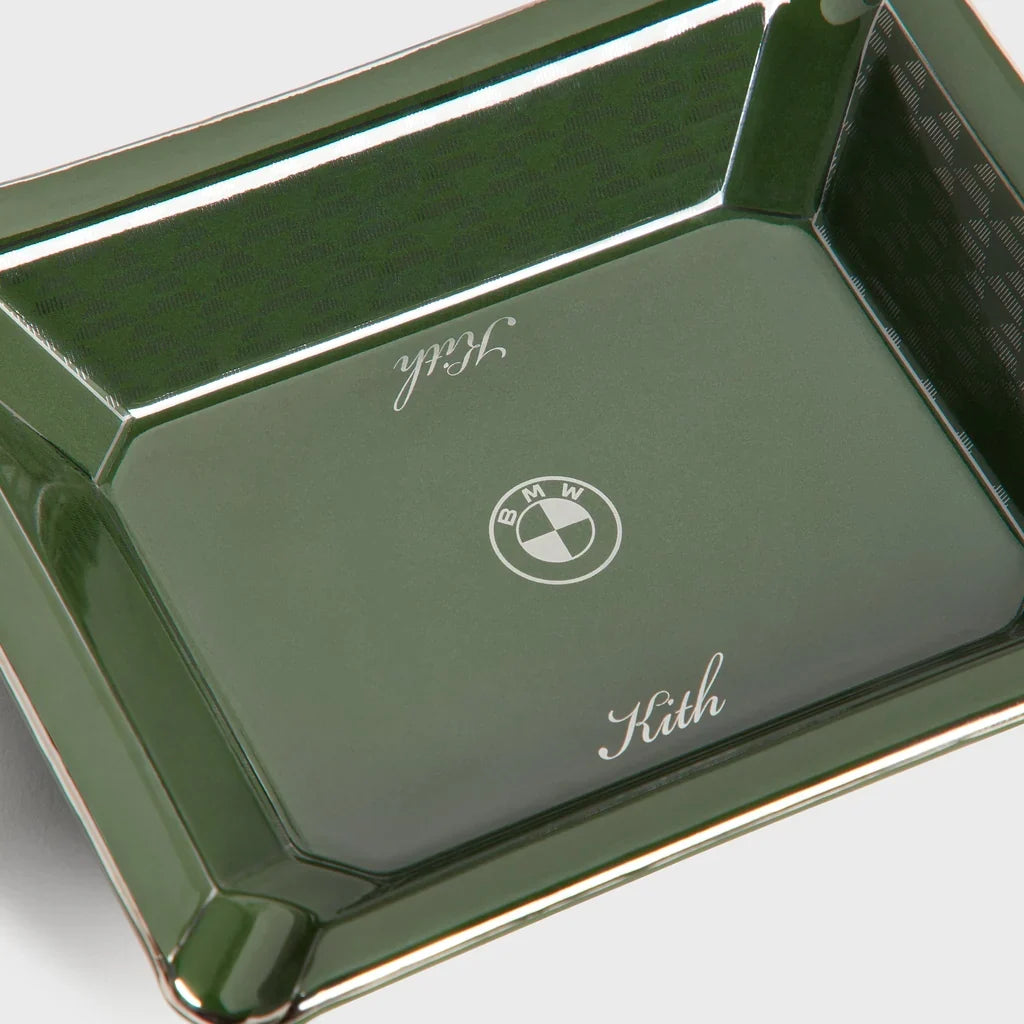 Kith for BMW Catchall Tray