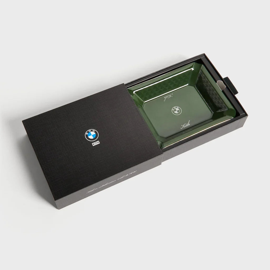 Kith for BMW Catchall Tray
