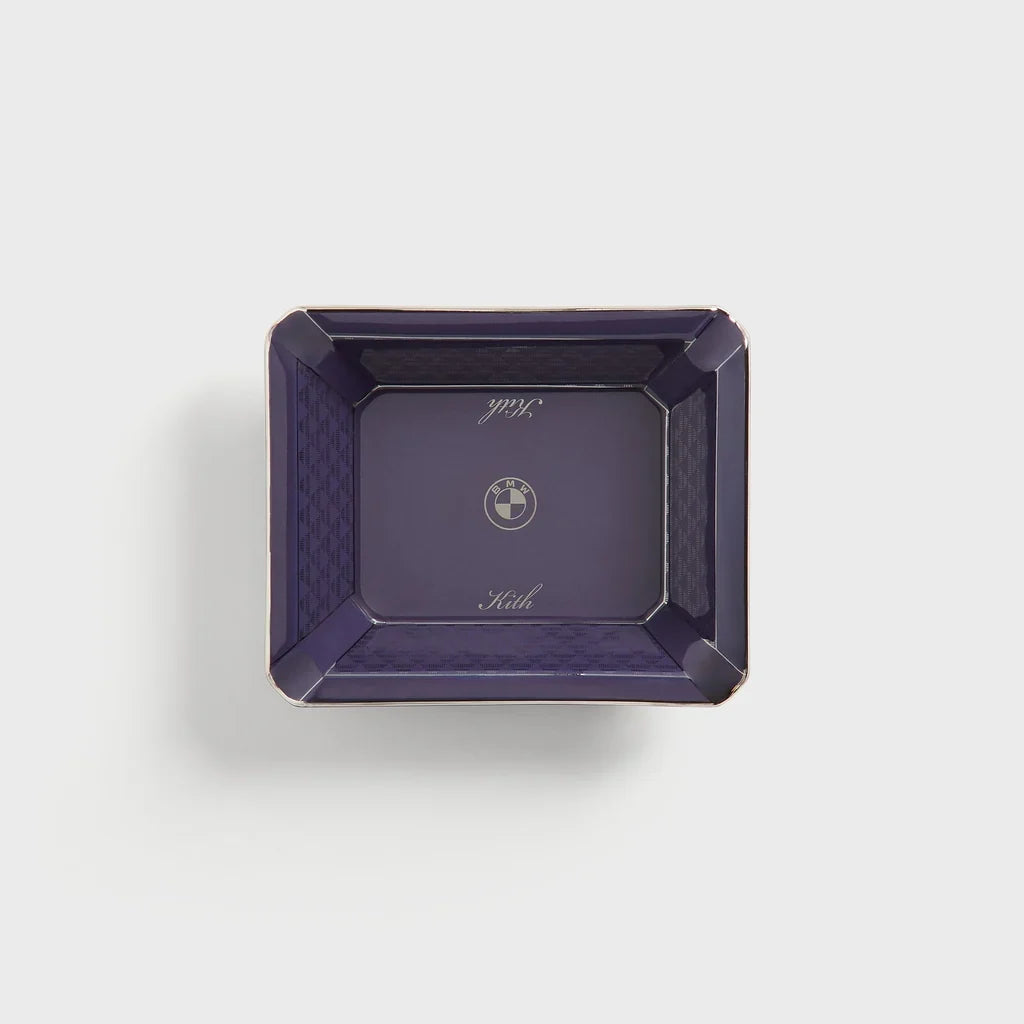Kith for BMW Catchall Tray