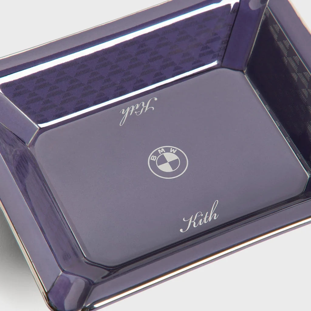 Kith for BMW Catchall Tray