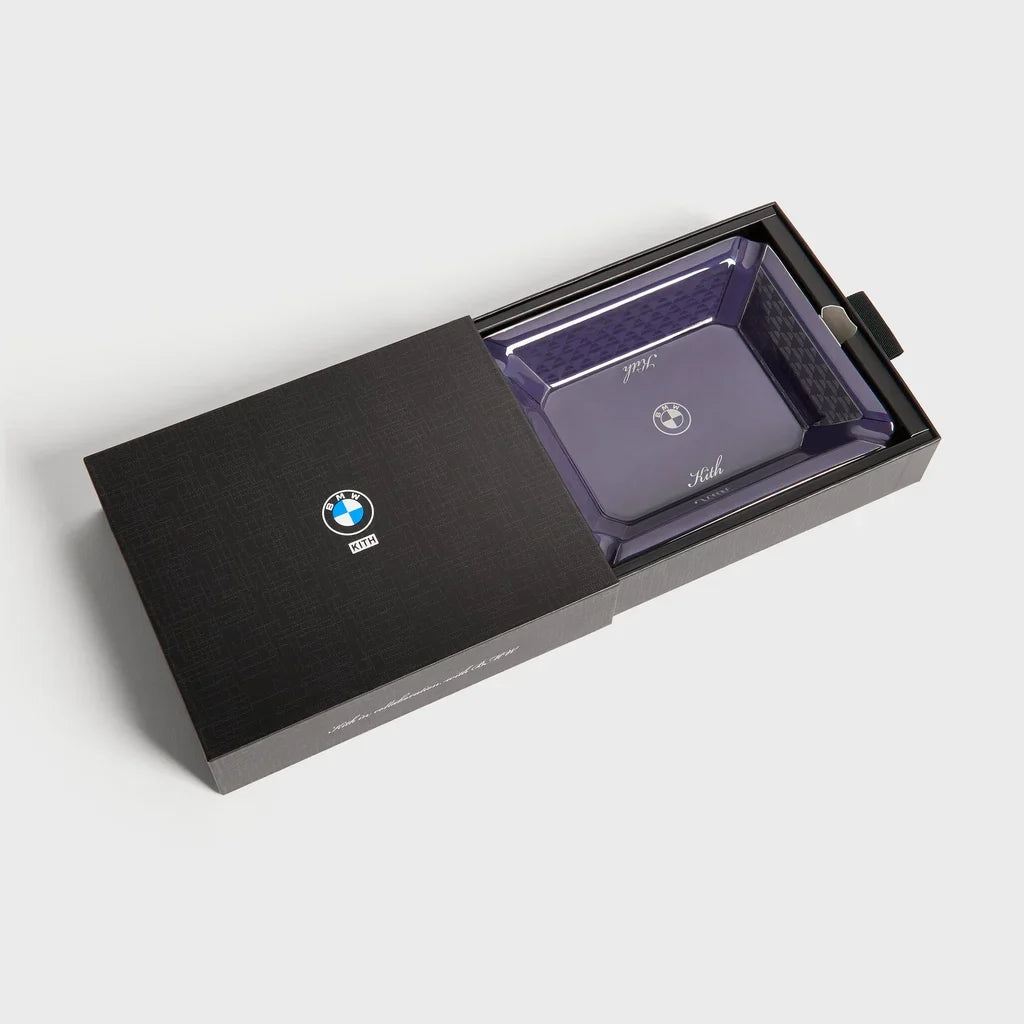 Kith for BMW Catchall Tray
