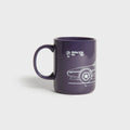 Kith for BMW Mug