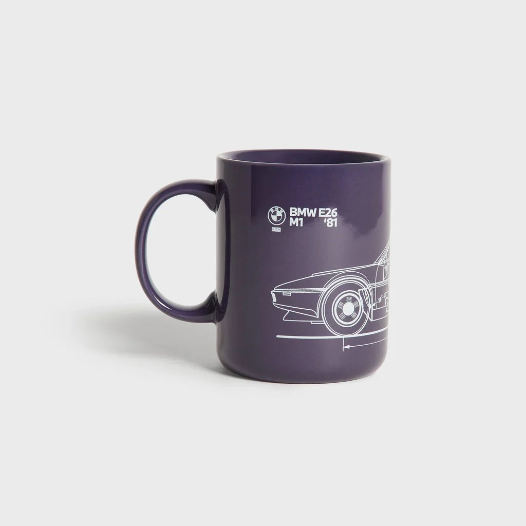 Kith for BMW Mug
