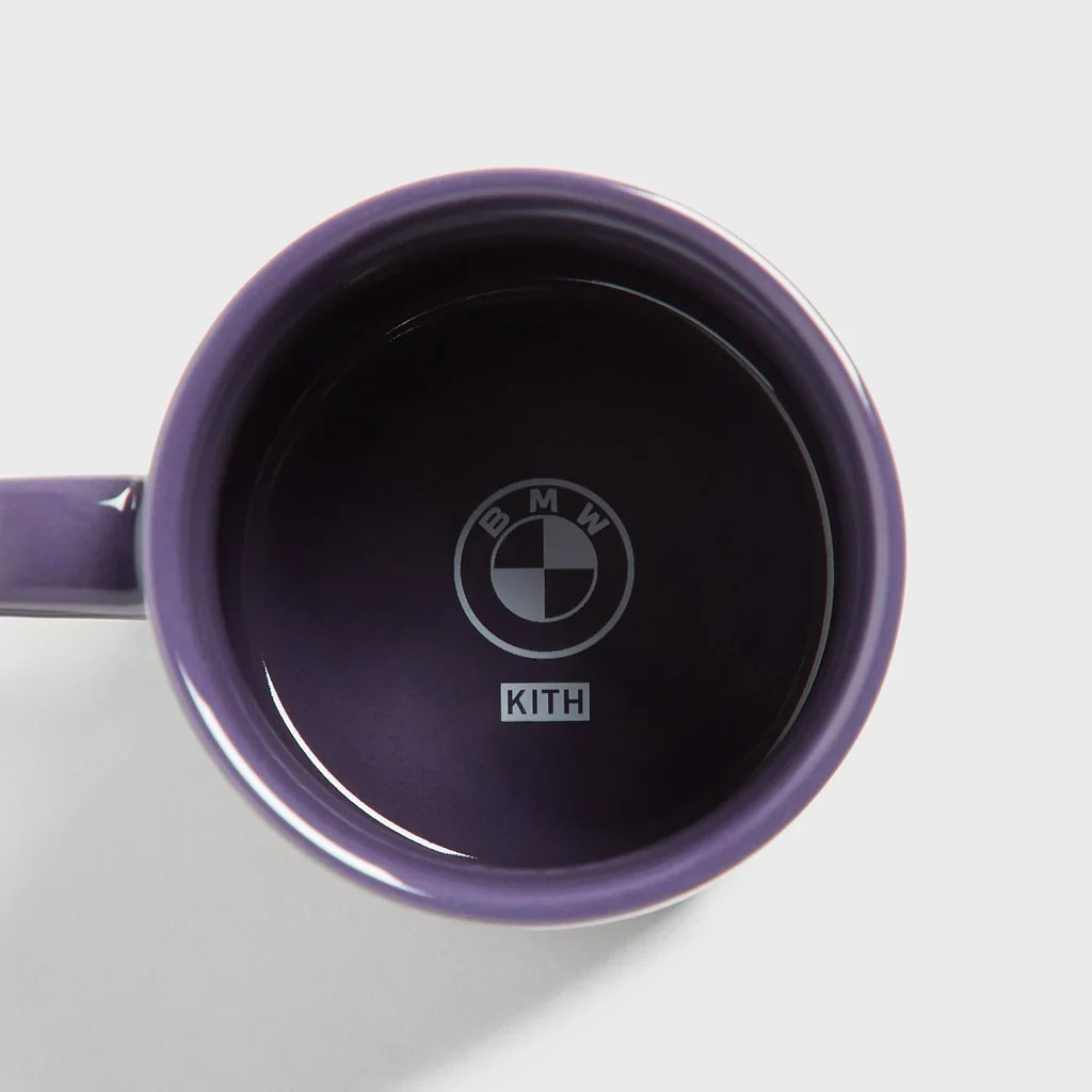 Kith for BMW Mug