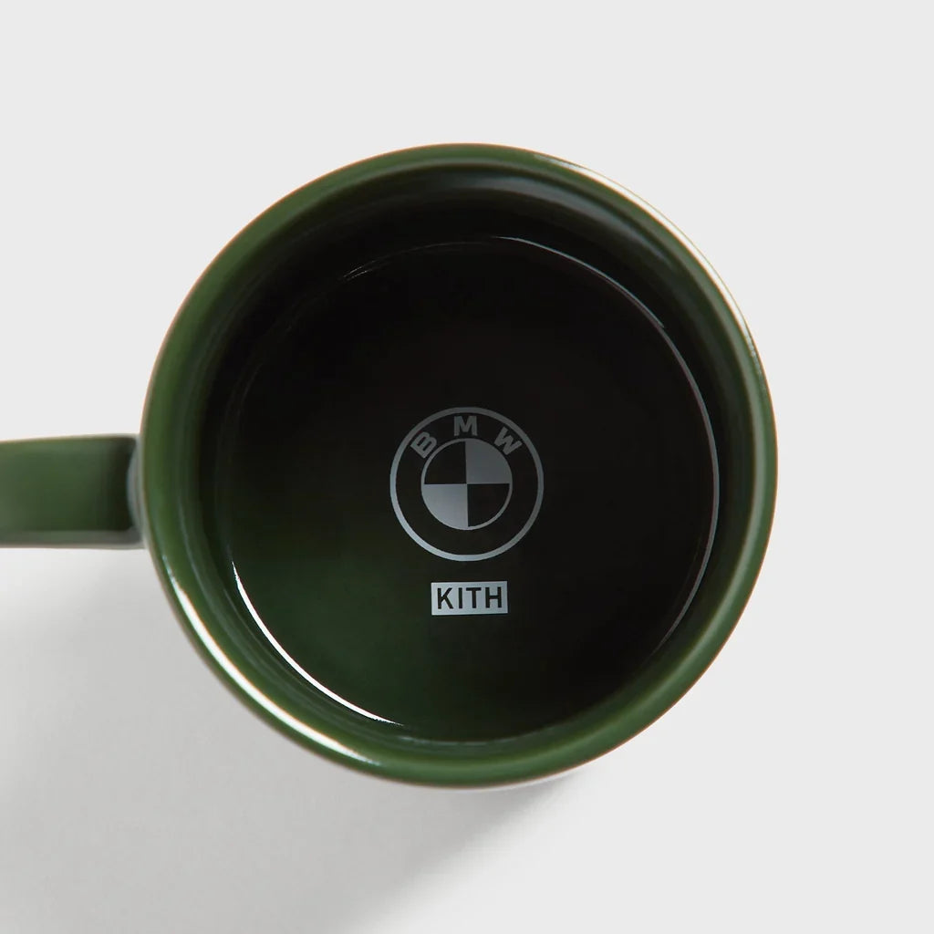Kith for BMW Mug