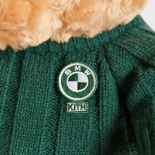 Kith for BMW Small Teddy Bear