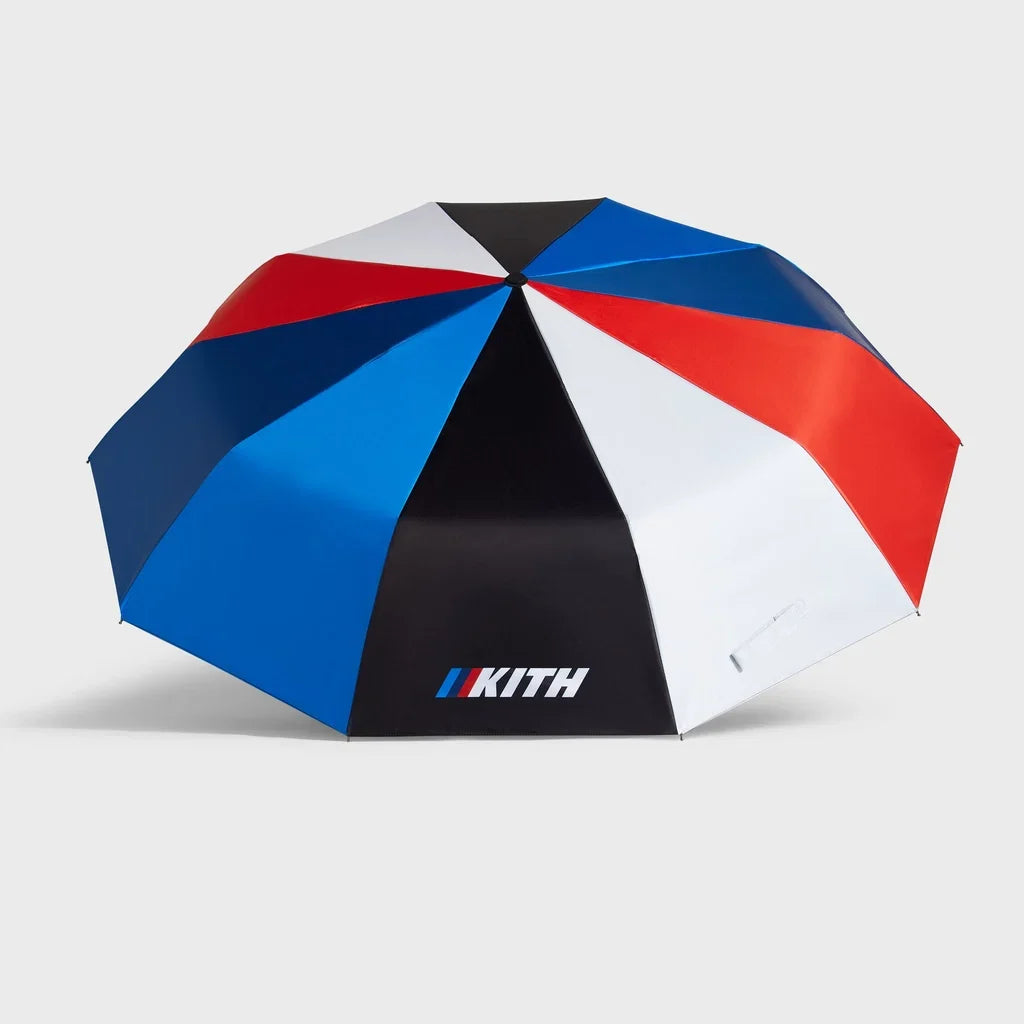 Kith for BMW Umbrella
