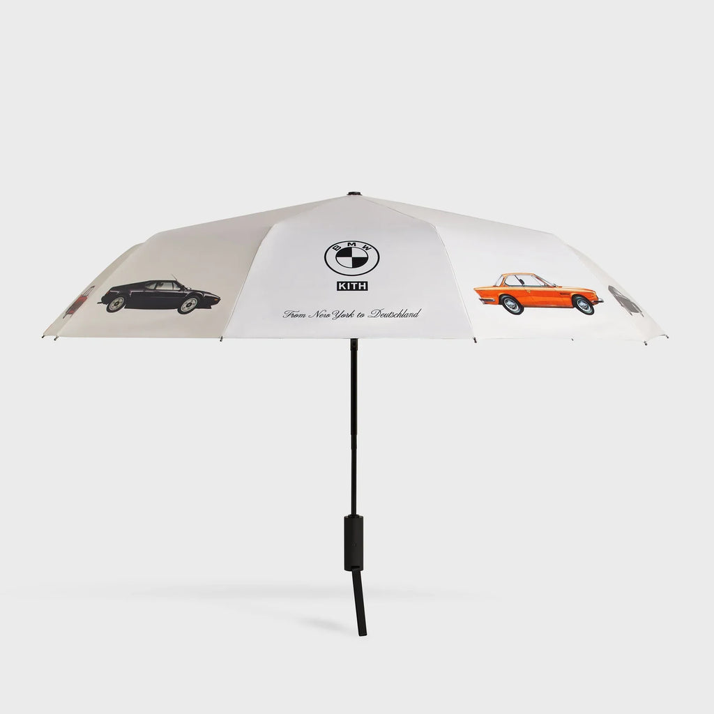 Kith for BMW Umbrella