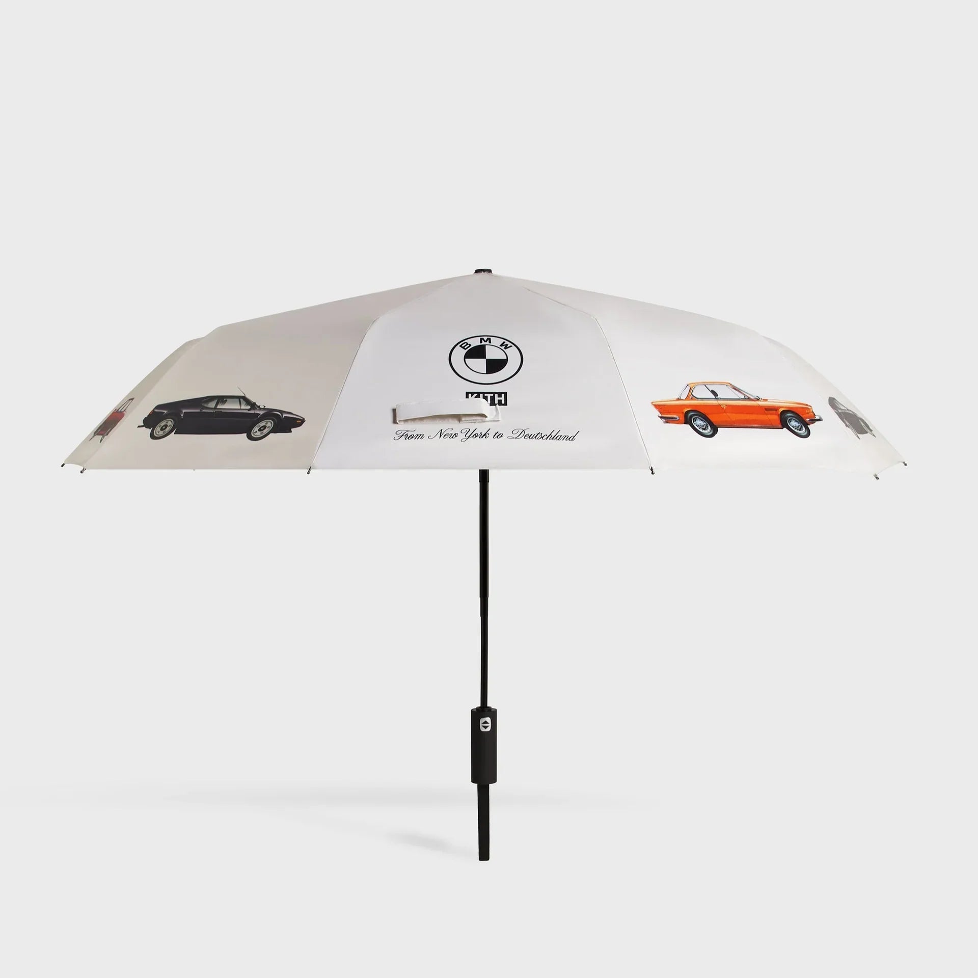 Kith for BMW Umbrella