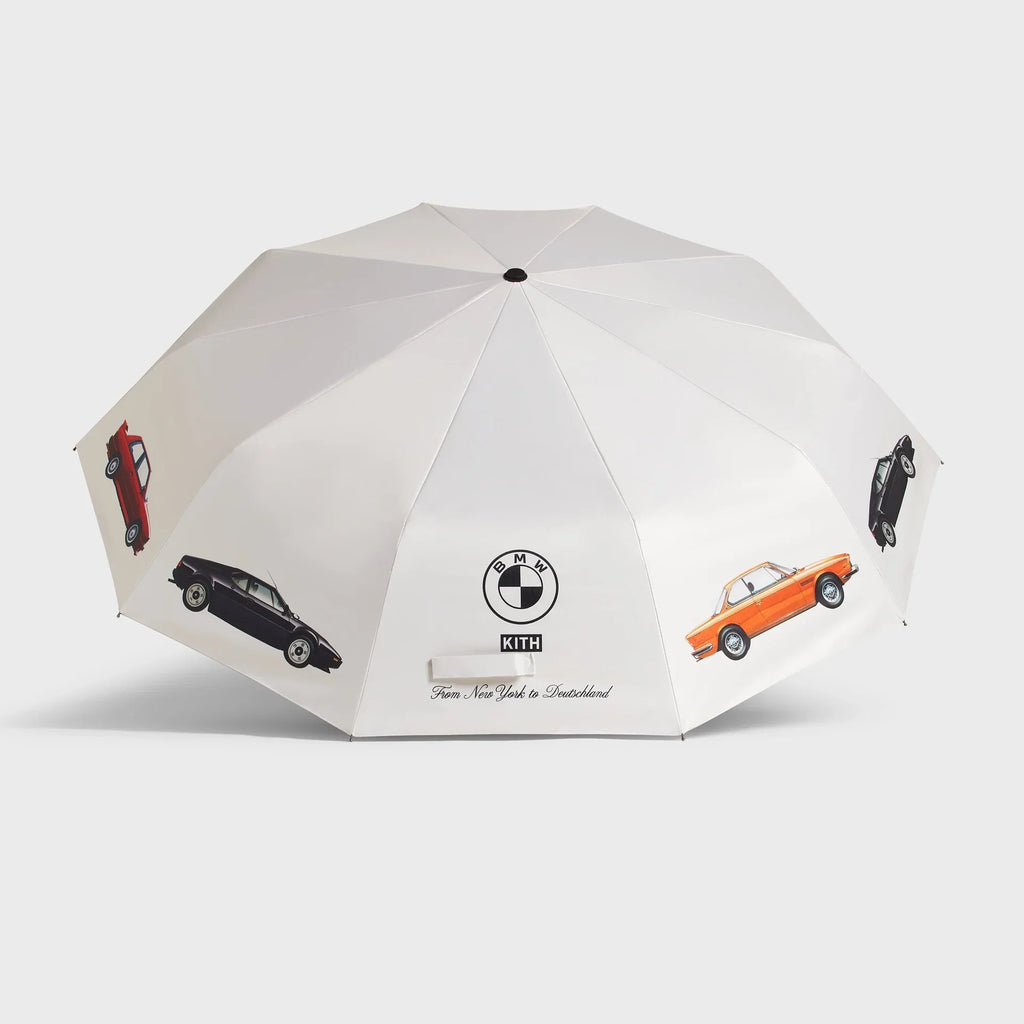 Kith for BMW Umbrella