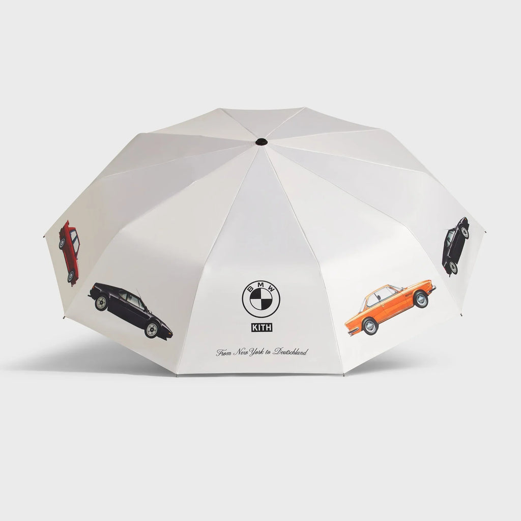 Kith for BMW Umbrella