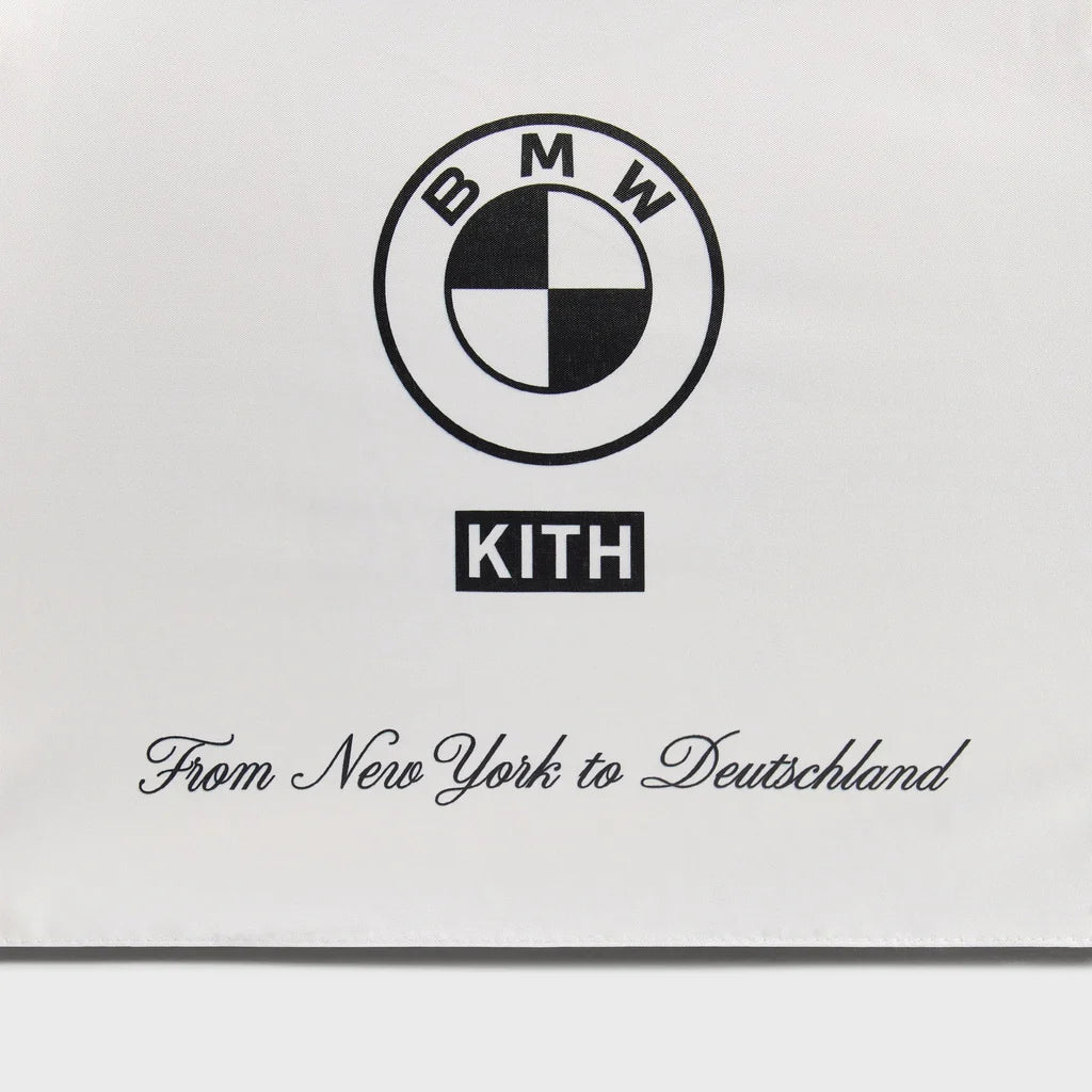 Kith for BMW Umbrella