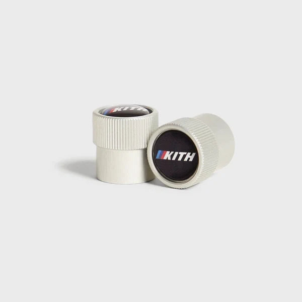 Kith for BMW Pack of 4 Tire Caps
