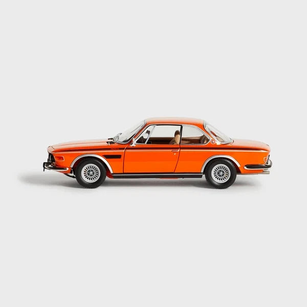Kith for BMW CSi 3.0 Diecast