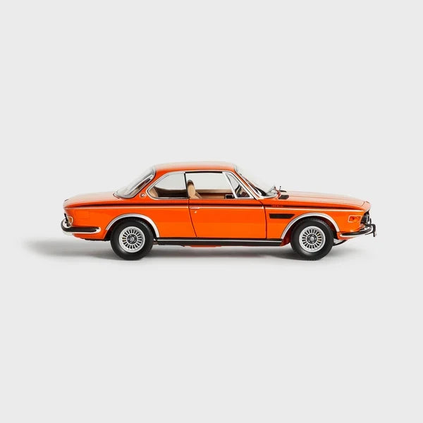 Kith for BMW CSi 3.0 Diecast