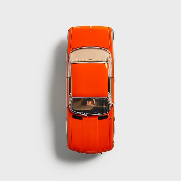 Kith for BMW CSi 3.0 Diecast