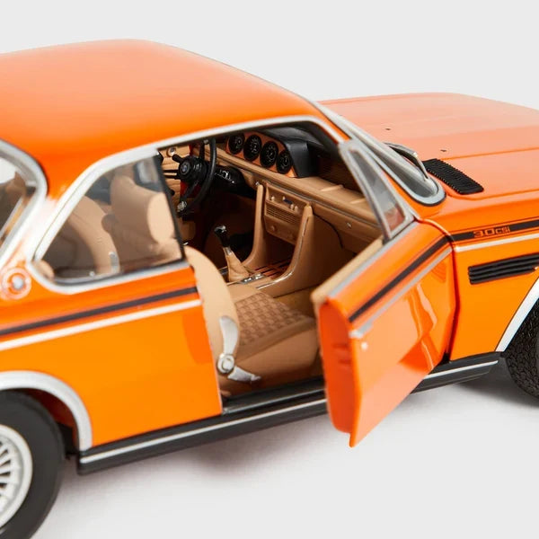 Kith for BMW CSi 3.0 Diecast